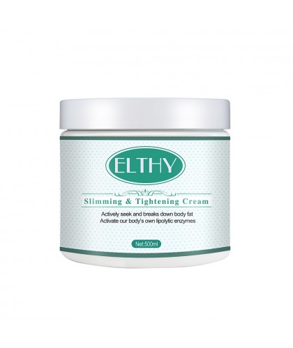 Peppermint Slimming Cream